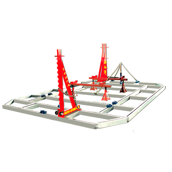 M-FB  Floor Type Anchoring System