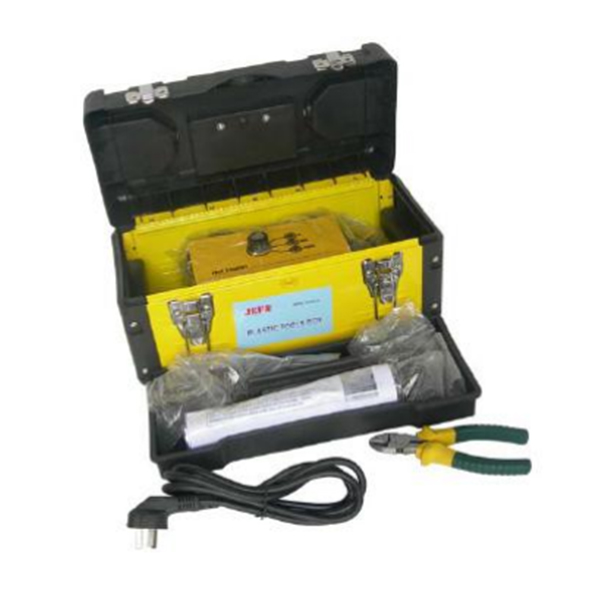 MH-008 Hotstapler for Plastic Auto Body Repair