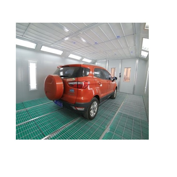 M-3200A Car Spray Booth