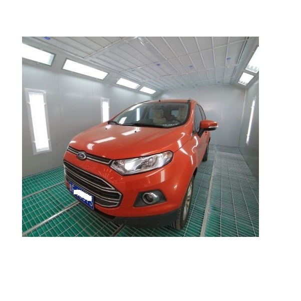 M-3200A Car Spray Booth