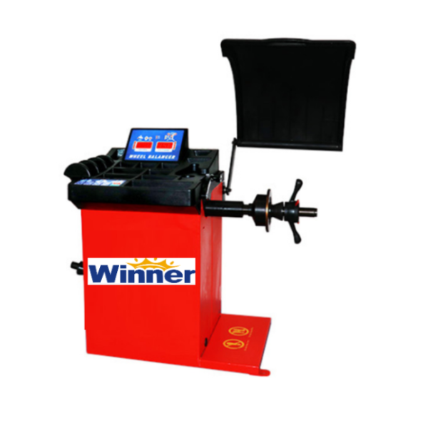 SP711N Magnetic Levitation Wheel Balancer