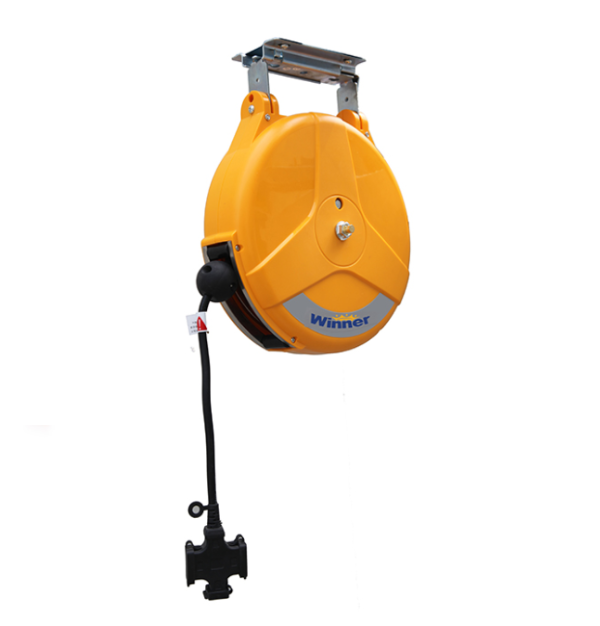 WE Series Retractable Cable Reel
