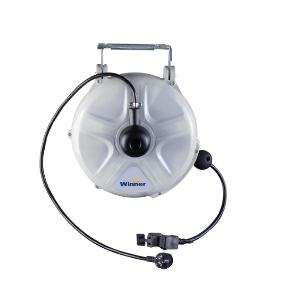 WE Series Retractable Cable Reel