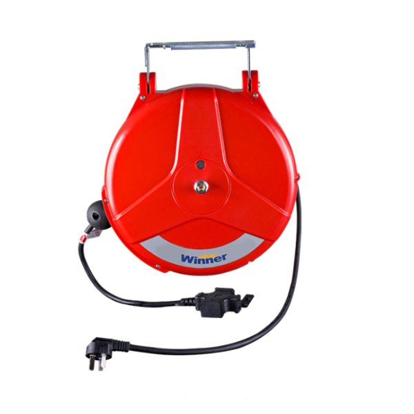 WE Series Retractable Cable Reel