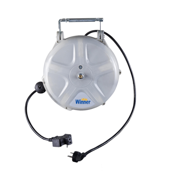 WE Series Retractable Cable Reel