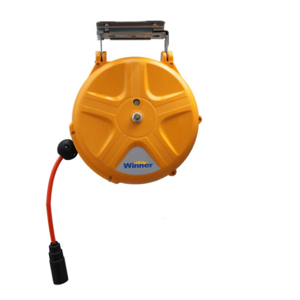 WQ Series Retractable Air Hose Reel