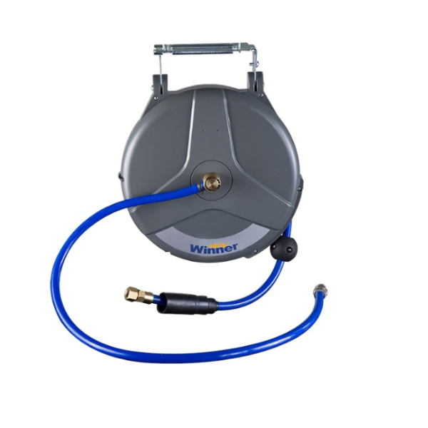 WQ Series Retractable Air Hose Reel
