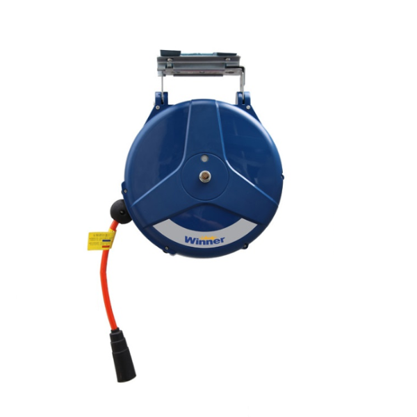WQ Series Retractable Air Hose Reel