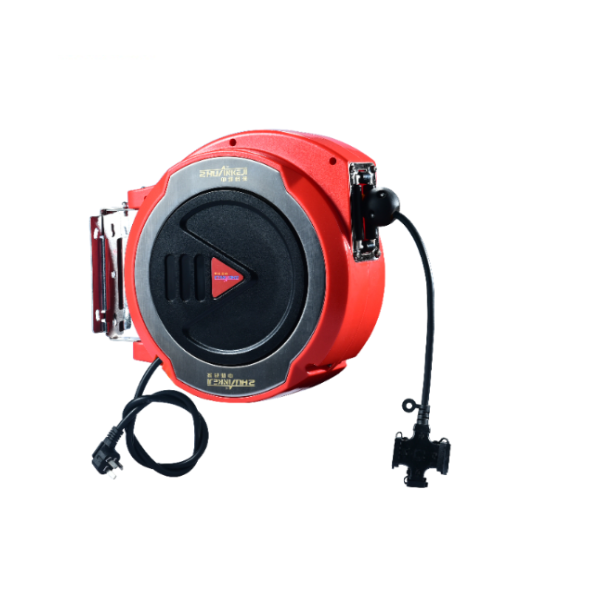WE Series Retractable Cable Reel
