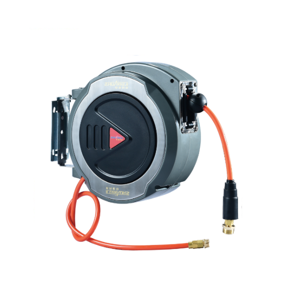 WA Series Retractable Water Hose Reel