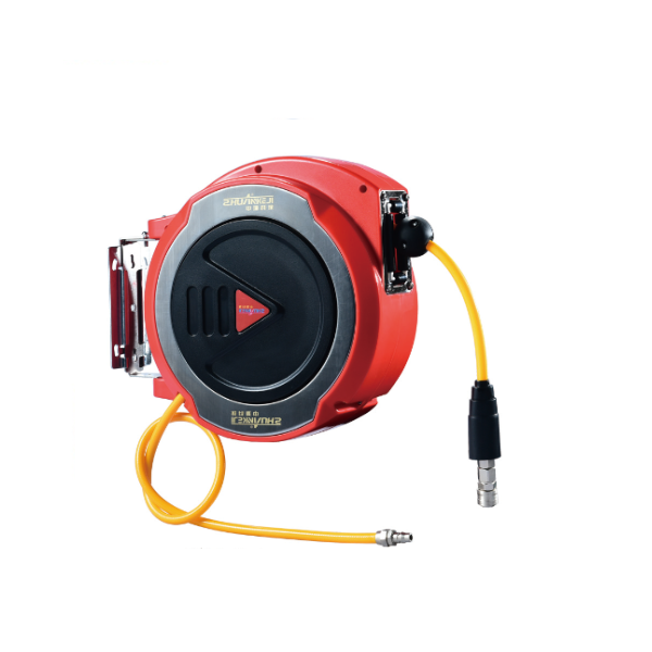 WA Series Retractable Water Hose Reel
