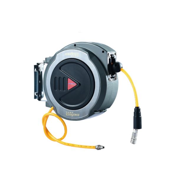 WA Series Retractable Water Hose Reel