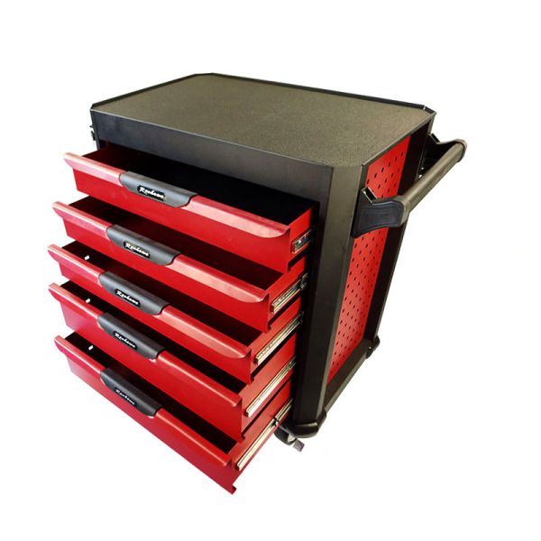 5 drawers Tool Trolley