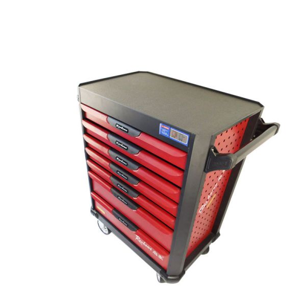 7 drawers Tool Trolley