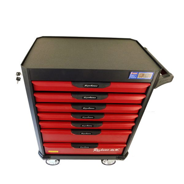 7 drawers Tool Trolley