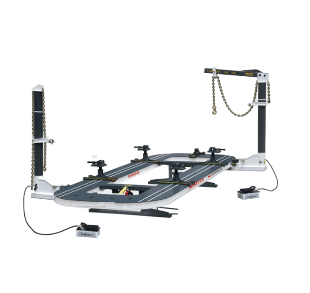 M-A2 Auto Body Frame Machine