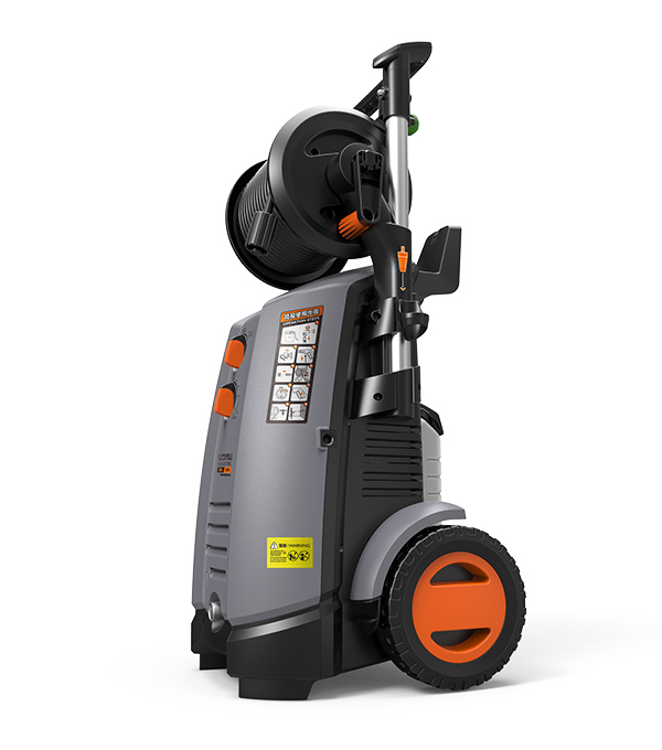 High Pressure Car Washer