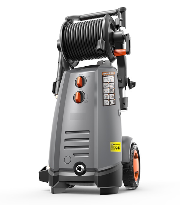 High Pressure Car Washer